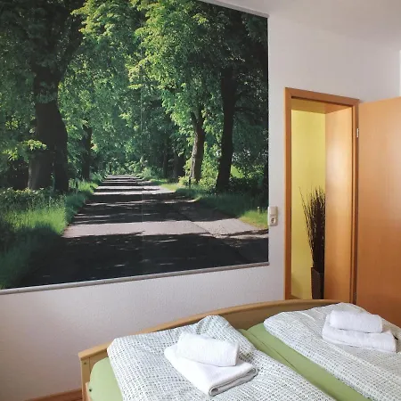 Hafendomicil Kleines Meer