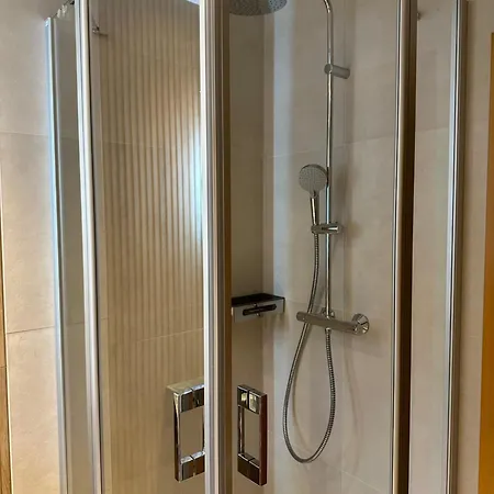 Hafendomicil Kleines Meer *